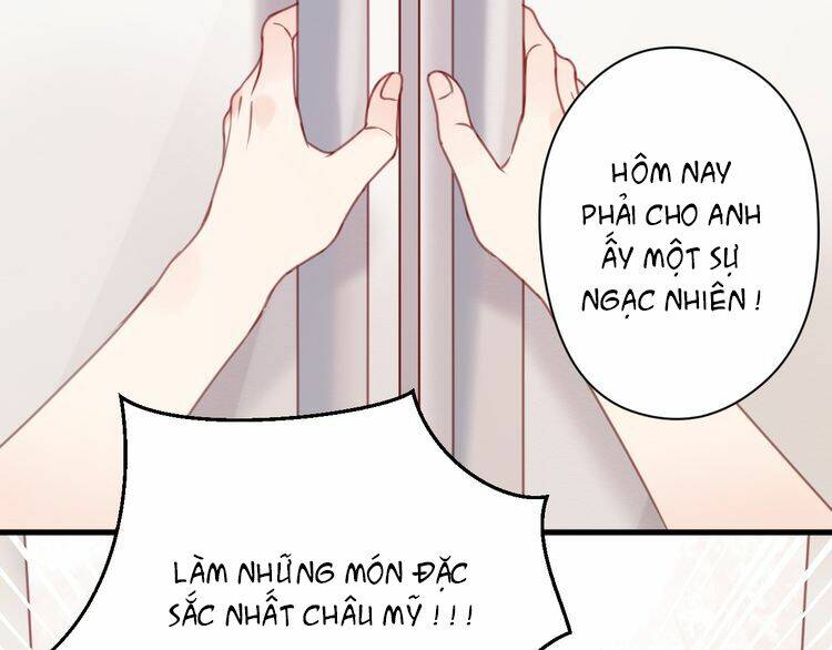 lượm được 1 tiểu hồ ly chapter 31 12