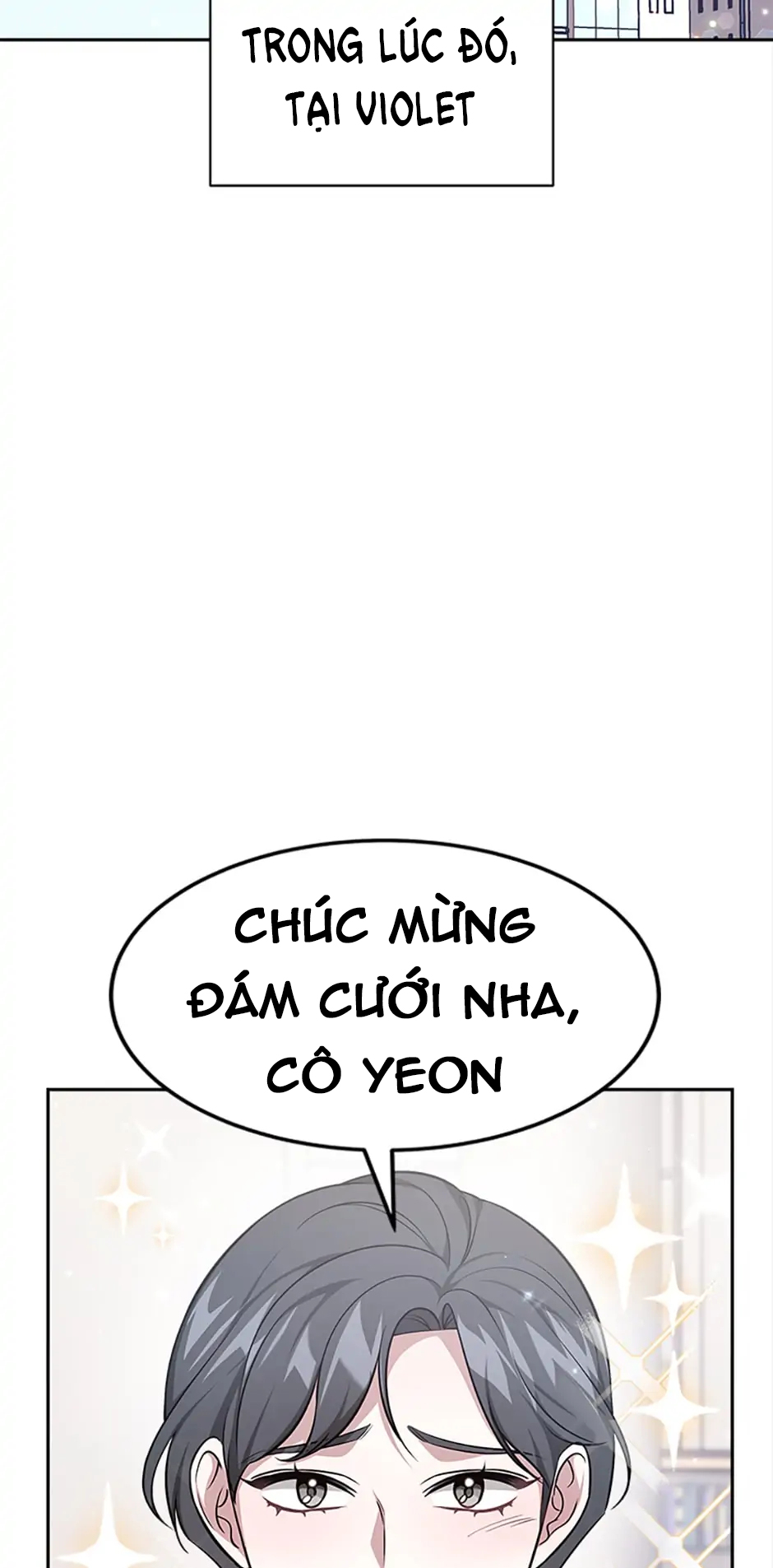 Làm Chồng Tôi Đi chapter 32.1 - Trang 21