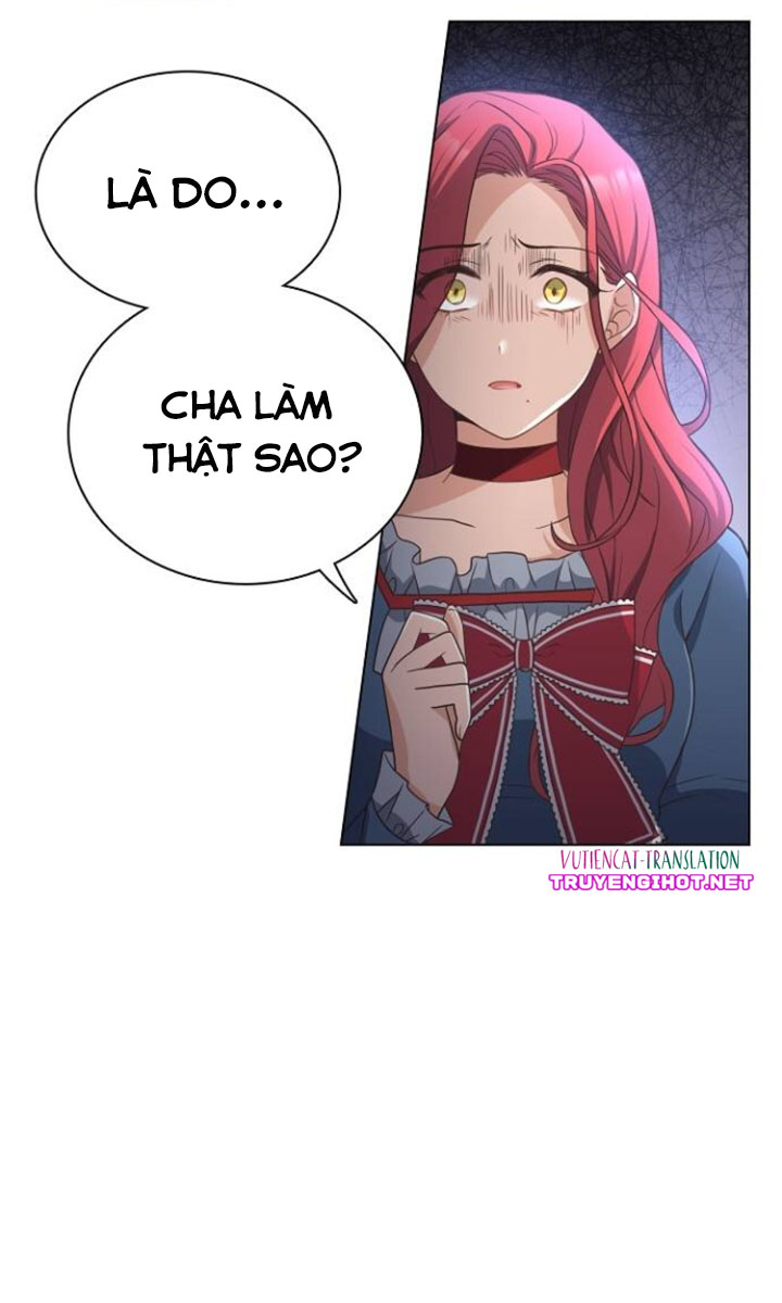 lời cầu hôn đến từ hoàng đế chapter 28.1 20