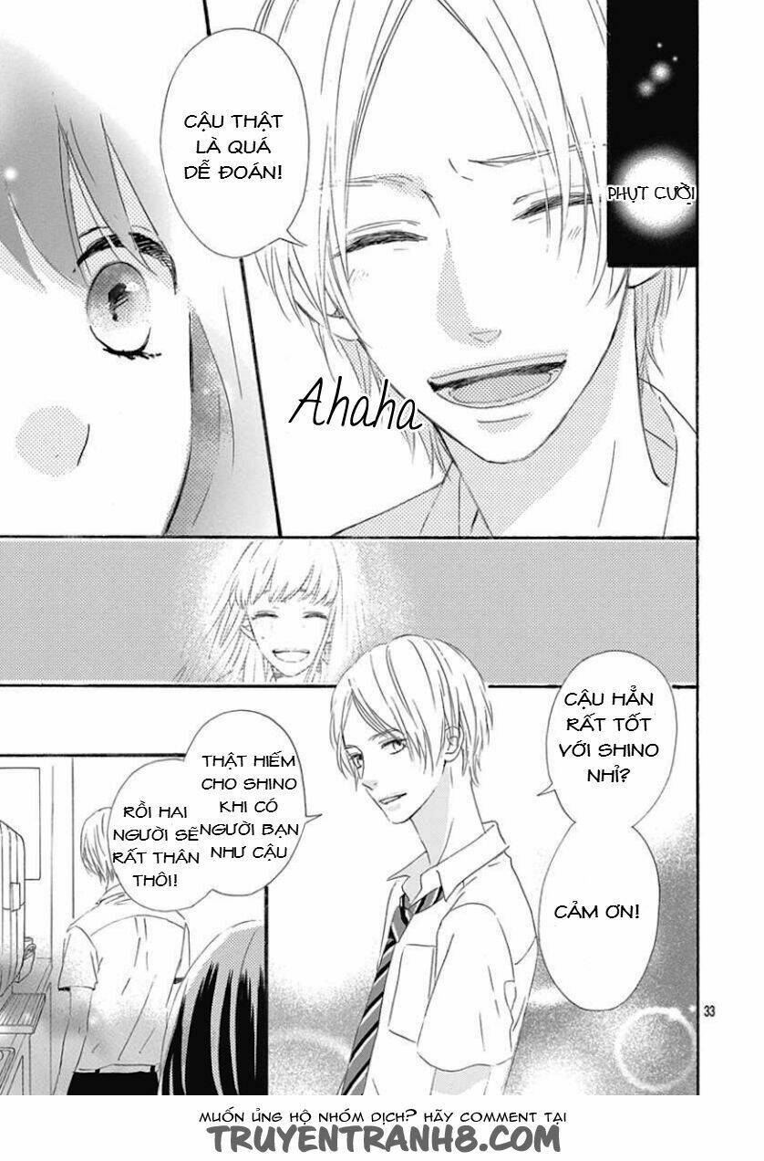 he loves you chapter 1 32