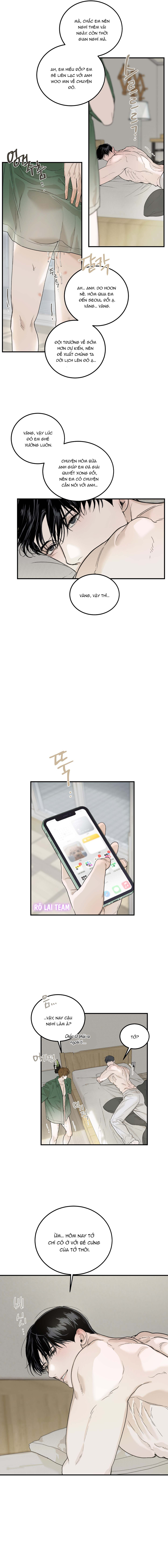 lời thầm kín chapter 9 5