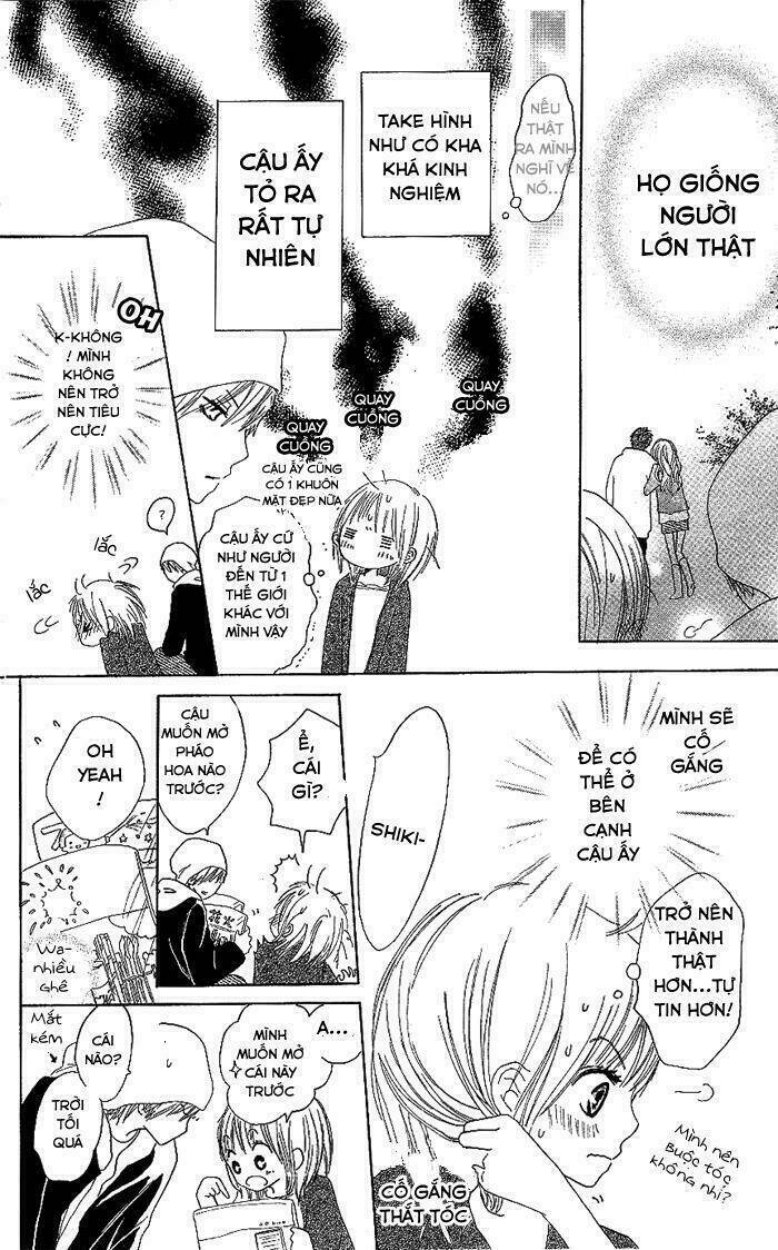 tổng hợp one shot. chapter 259 31