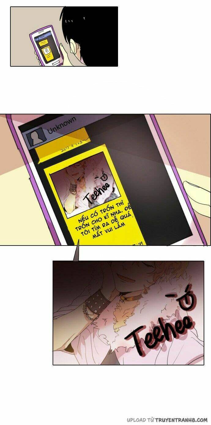 the devil who can't fly chapter 7 34