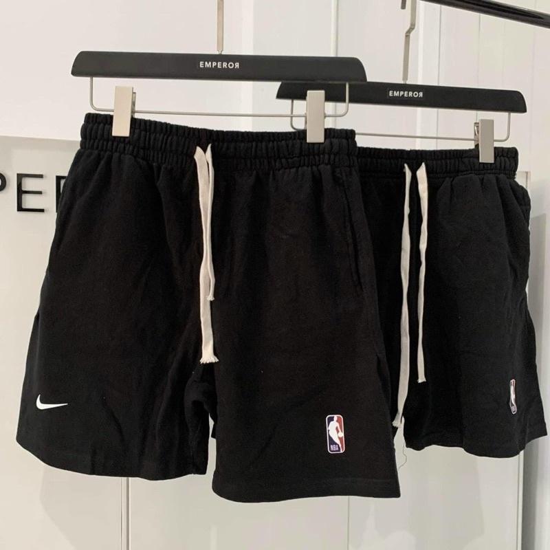 Quần short đái thoi in hình quần short unisex