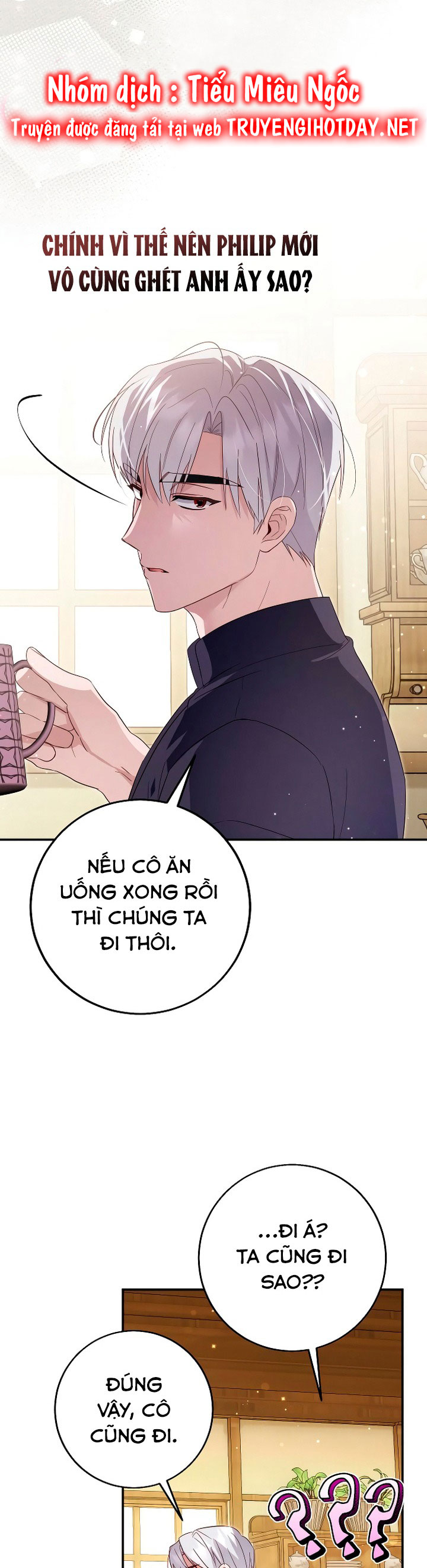 ngã xuống thiên đường chapter 11 36