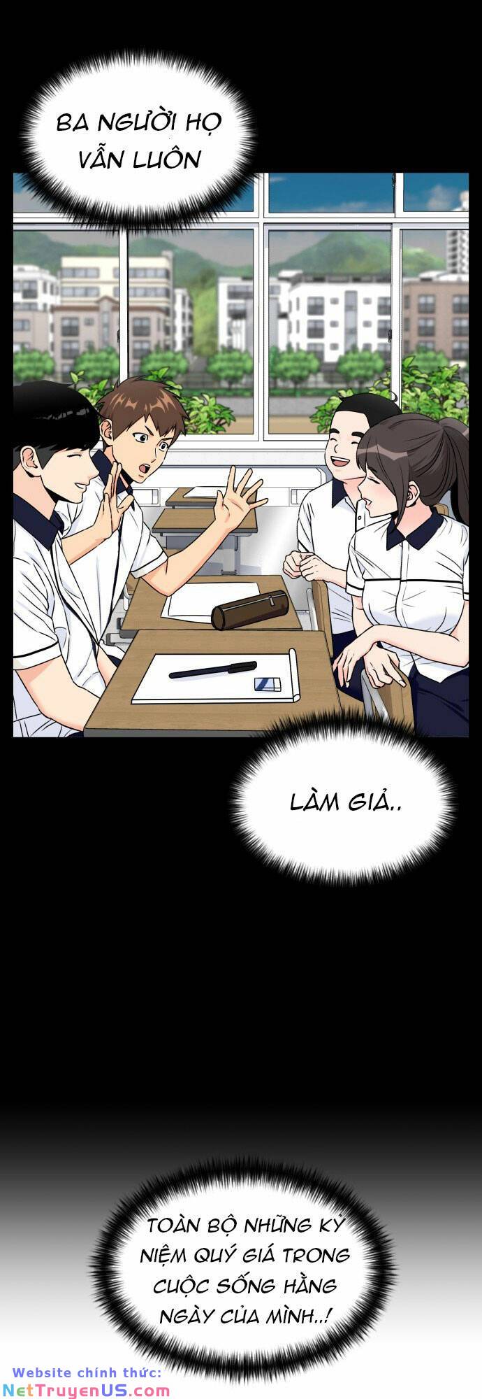 gương mặt thiên tài chapter 98 31