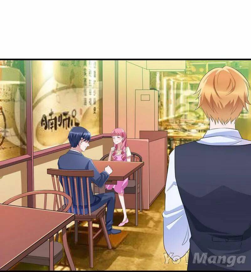 cô dâu gả thay của tổng tài chapter 84 4