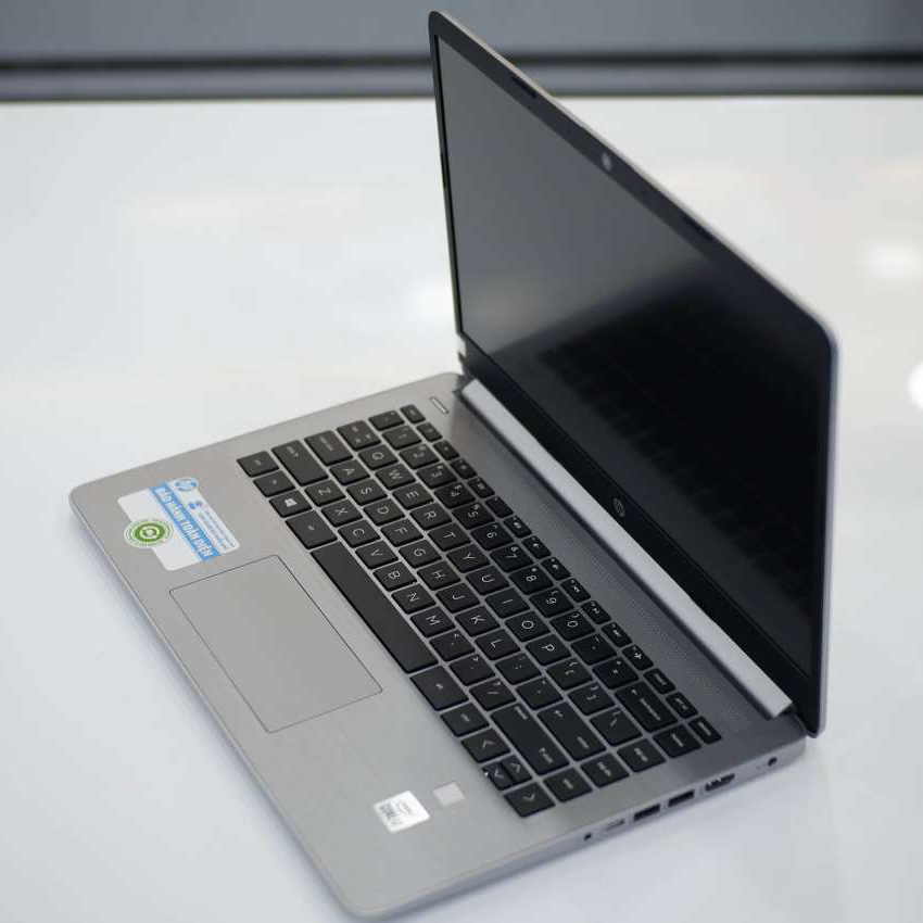 Laptop HP 340s G7 2G5B7PA (Core i3-1005G1/ 4GB RAM/ 256GB SSD/ 14 HD/ Dos) - Hàng Chính Hãng