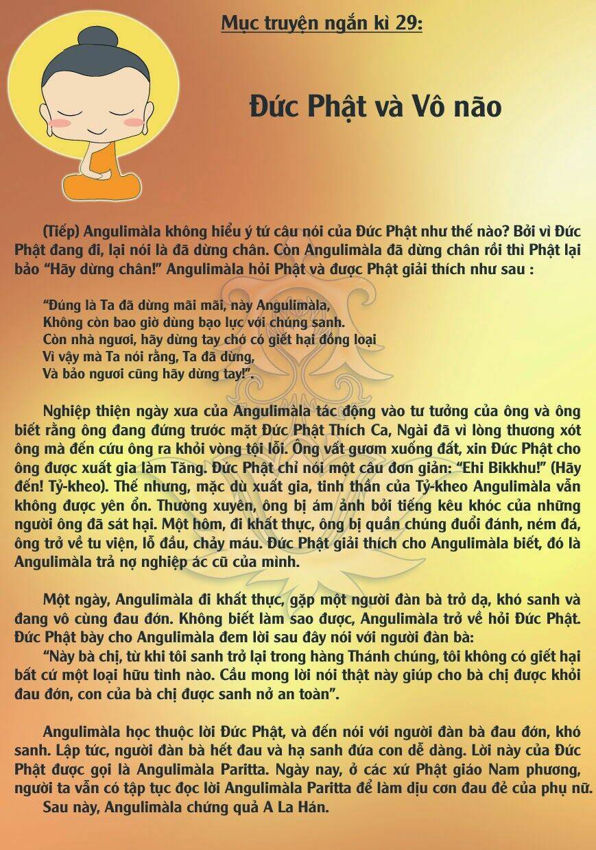 buddha - truyền thuyết đức phật chapter 50 66