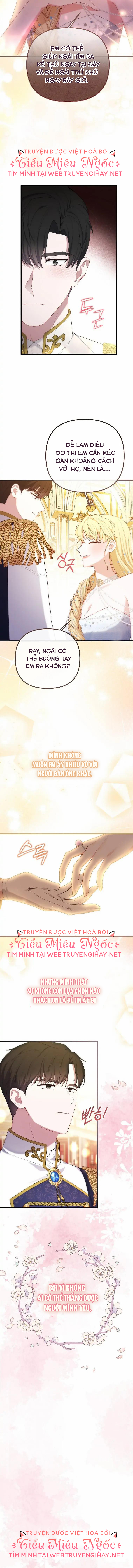 màn đêm tối của adeline chapter 42.2 6