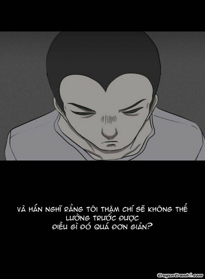 thứ sáu: những câu chuyện cấm chapter 27 42