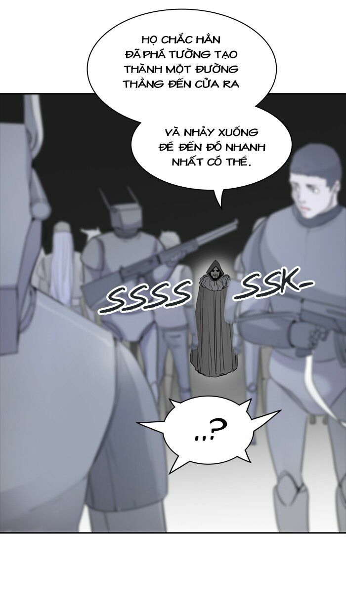 tòa tháp bí ẩn 2 chapter 272.5 61