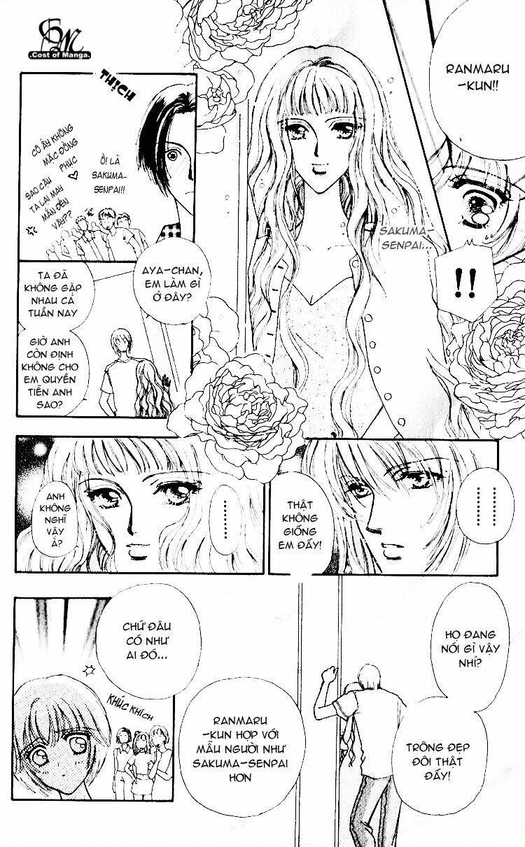hana ni nare chapter 6 8