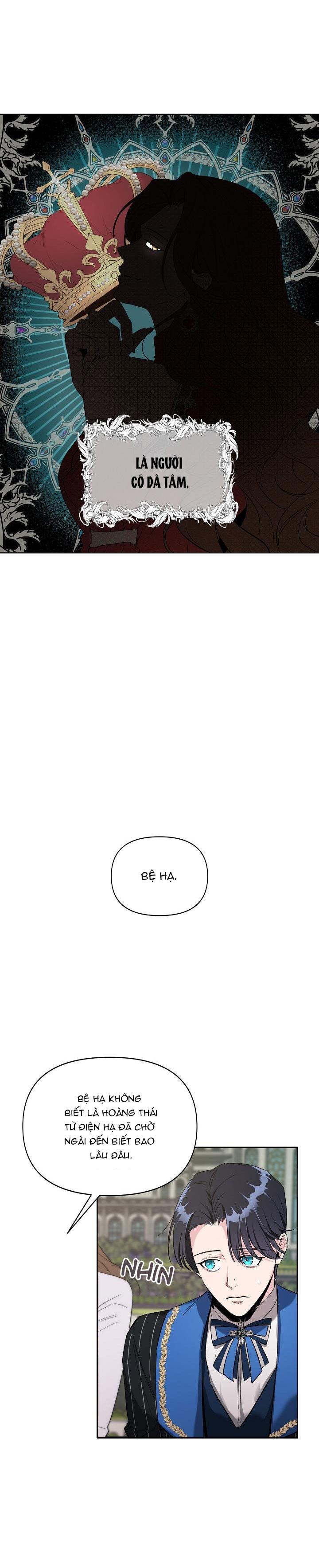 hai đất nước, đất nước của nô lệ chapter 6 3