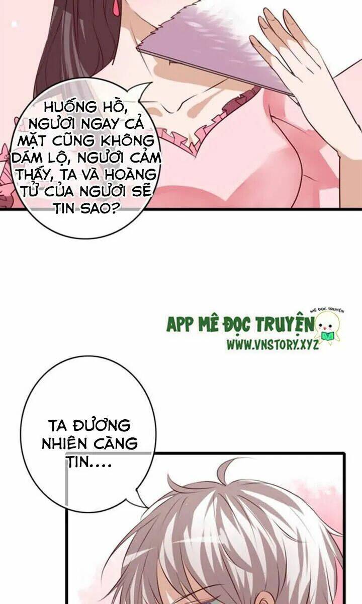 sau con mưa mùa hạ chapter 64 8