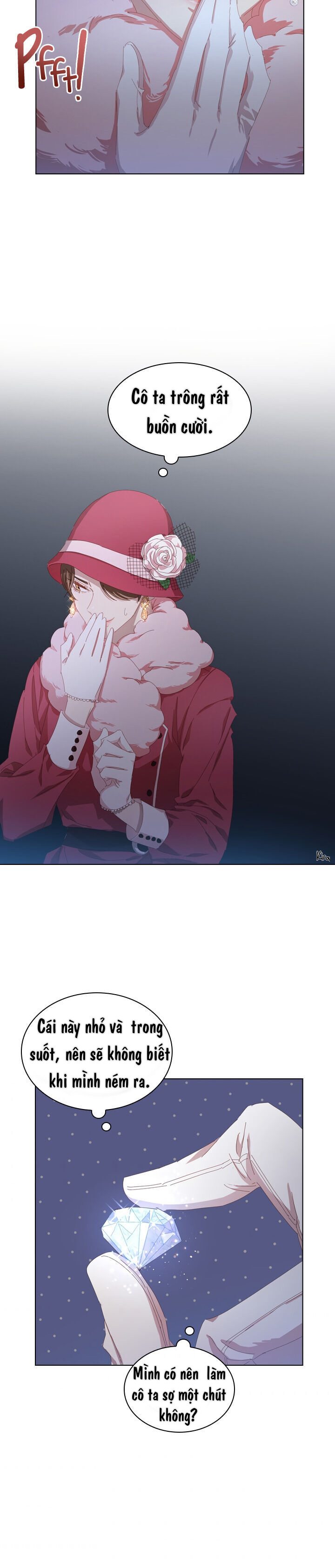 tai tiếng thị phi chapter 49 14
