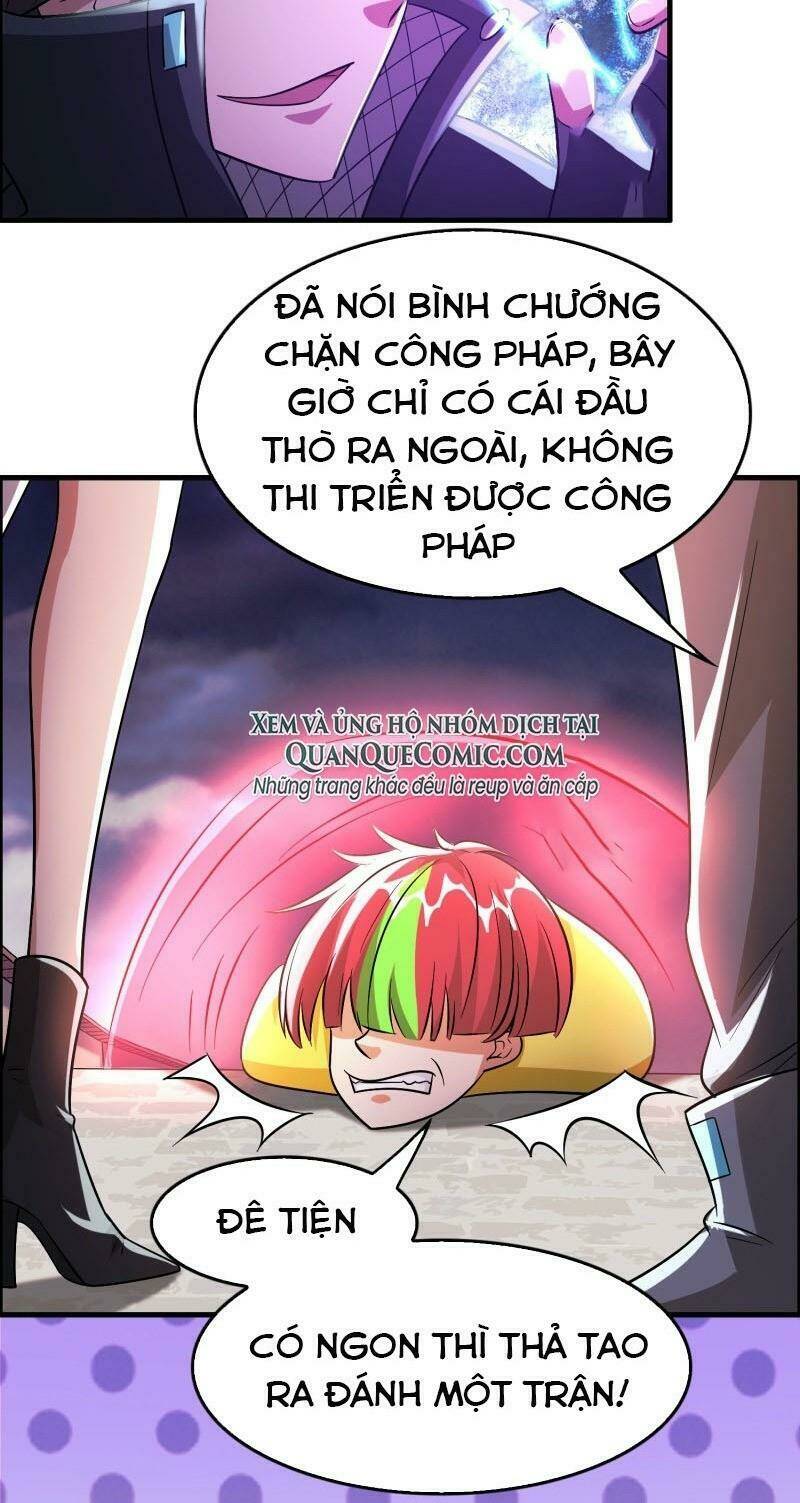dị giới cung ứng thương chapter 90 6