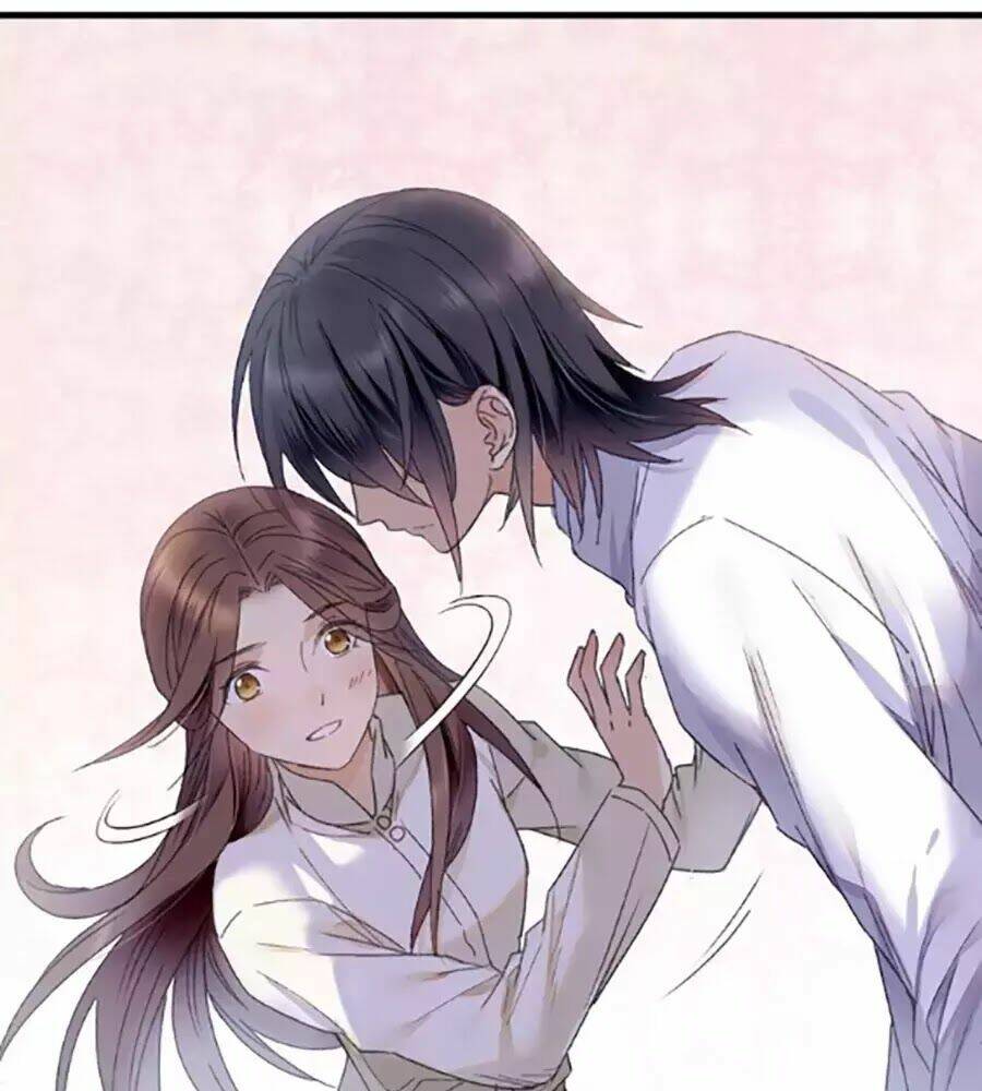 lệnh cấm nghị tộc 2 ẩn diện trấn chapter 57 7