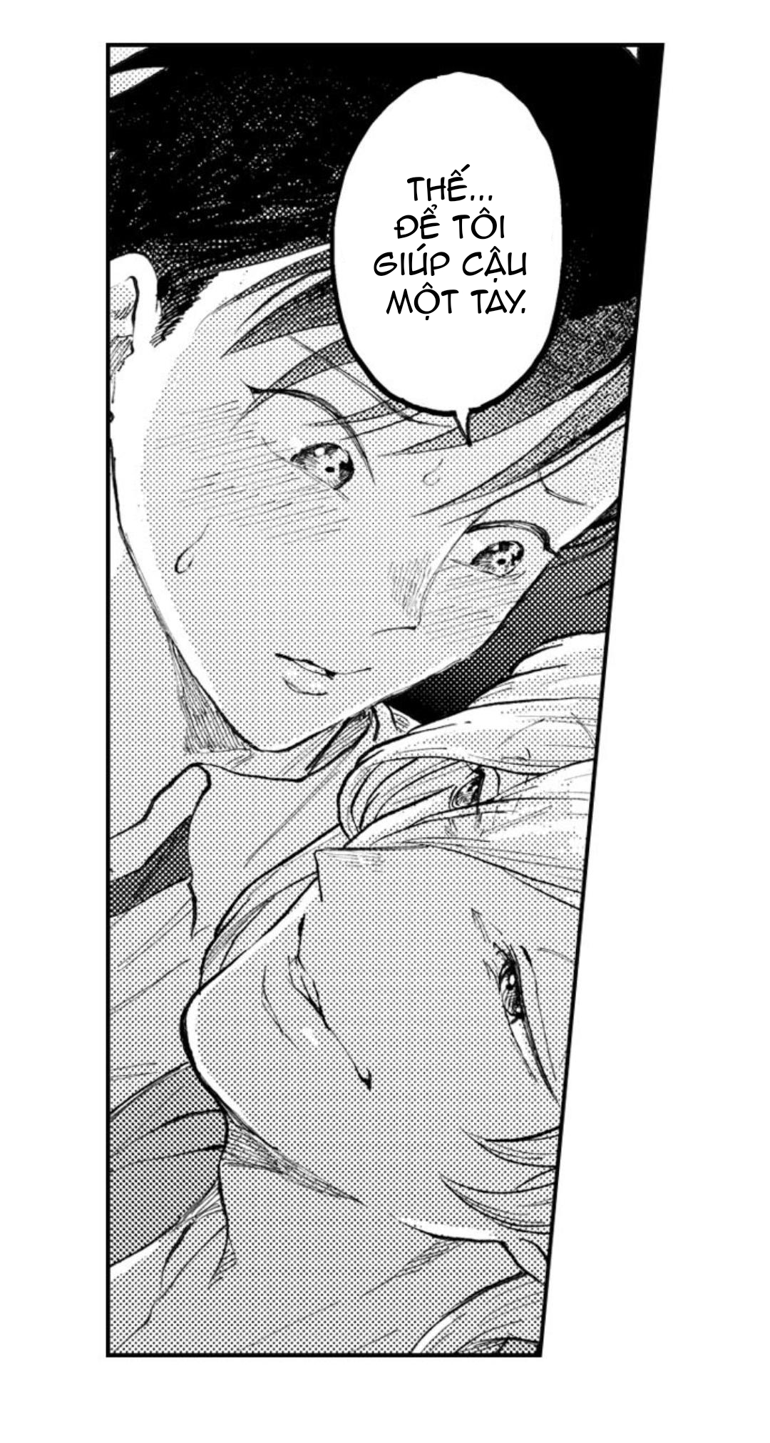 bị một anh chàng lập dị tấn công chapter 5 27