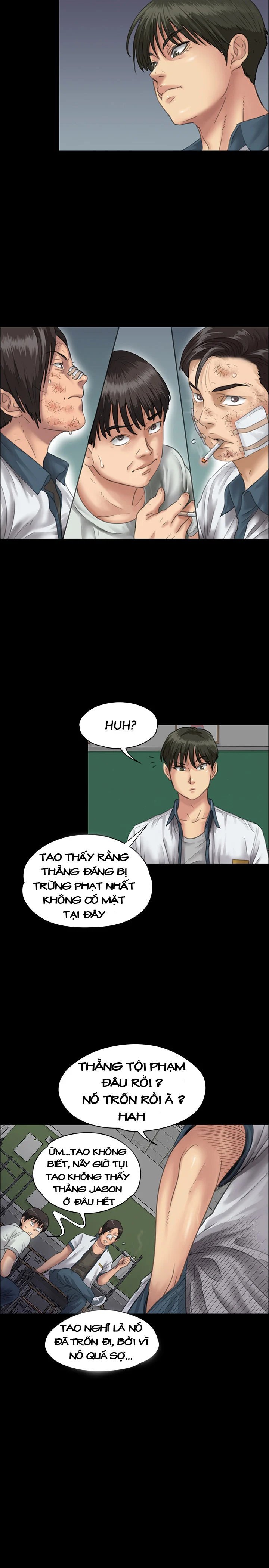 ong chúa chapter 25 9