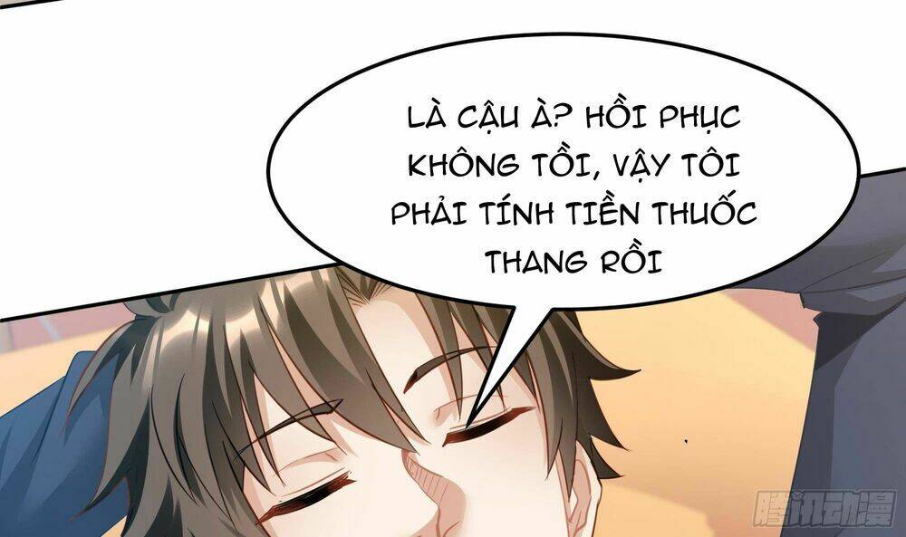 vua không vương miện của hoa khôi chapter 3 21