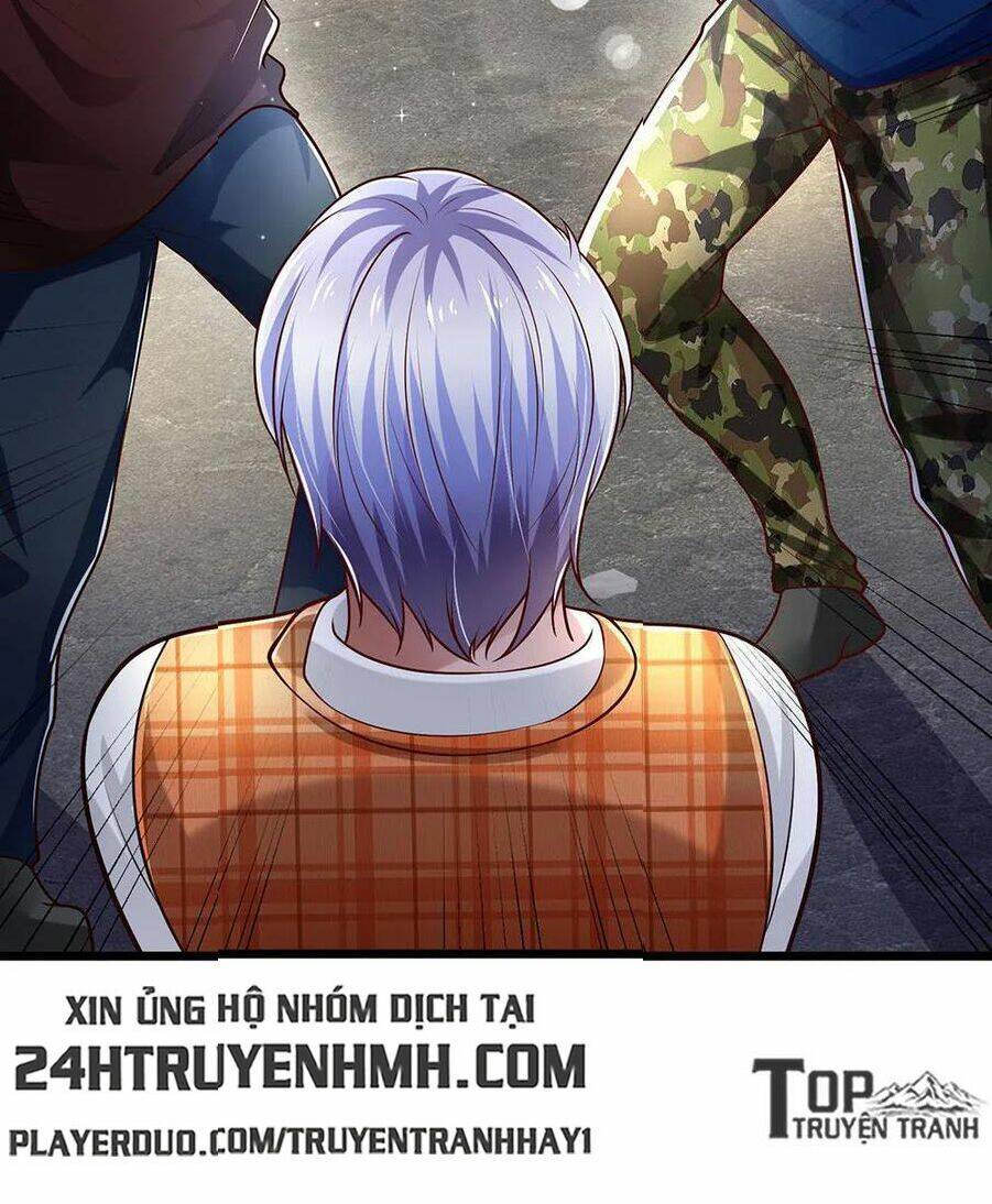 tuyệt đỉnh khí thiếu chapter 61 4