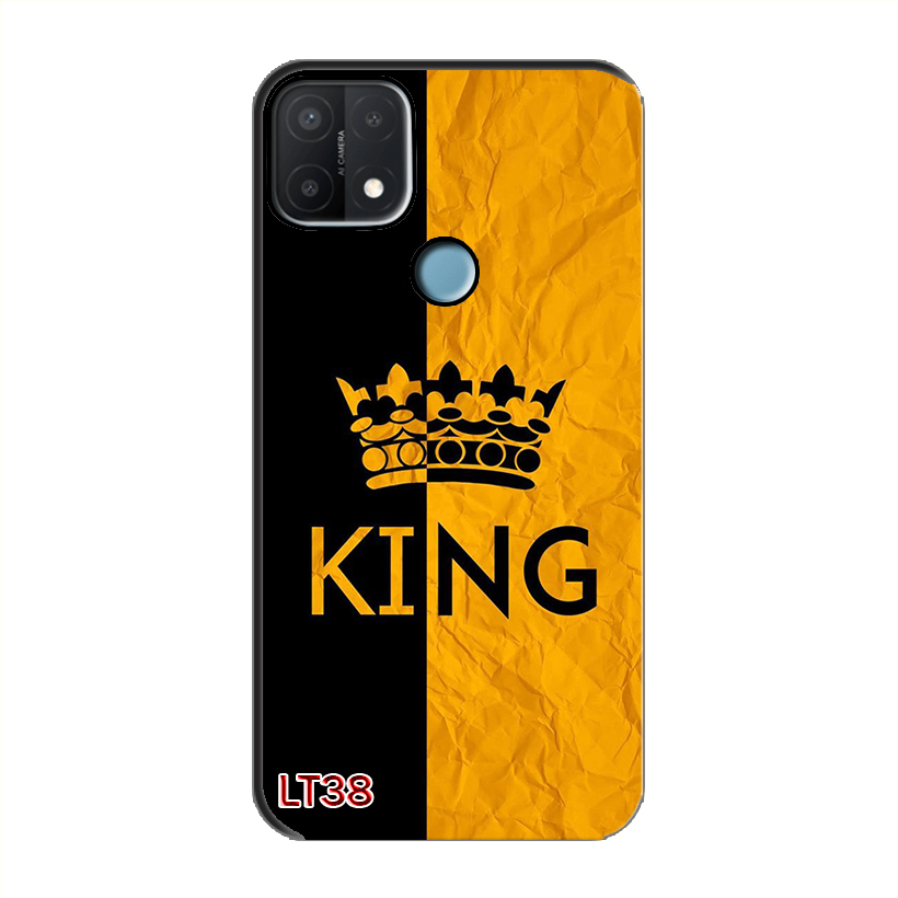 Ốp Lưng Dành Cho OPPO A15
