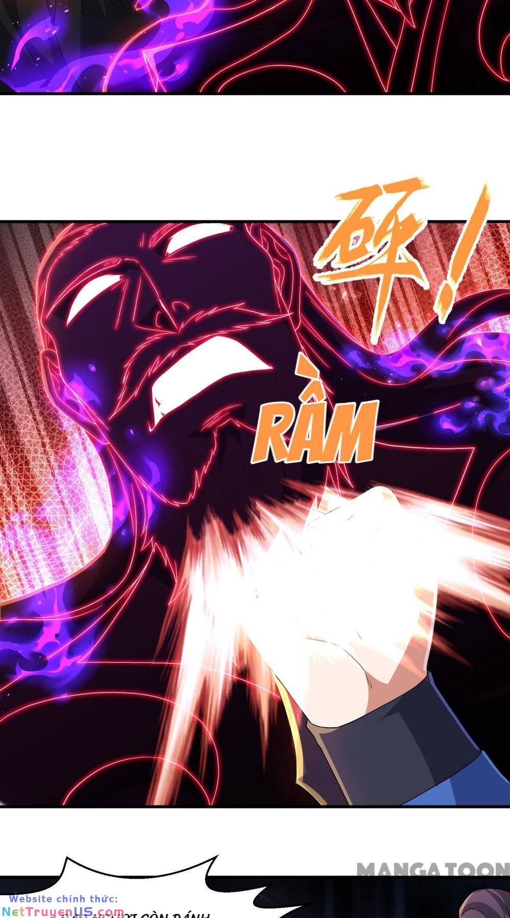 đệ nhất người ở rể chapter 281 31