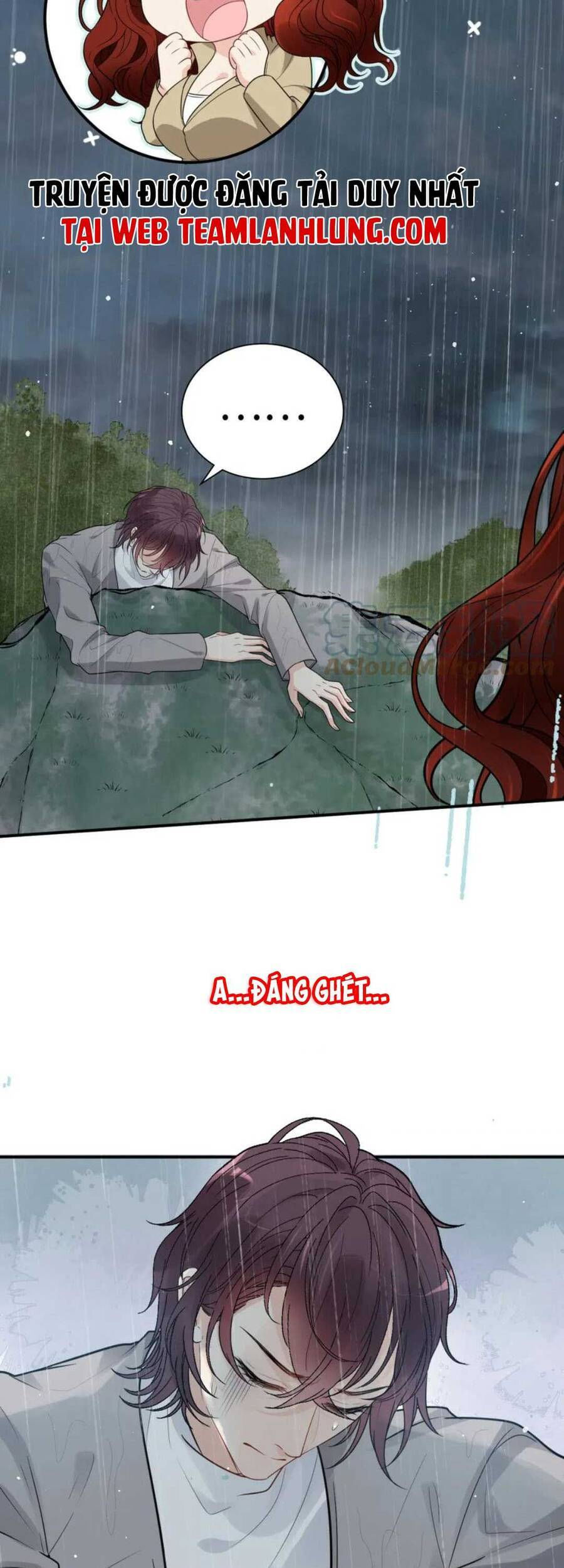 cô vợ hợp đồng bỏ trốn của tổng giám đốc chapter 478 31