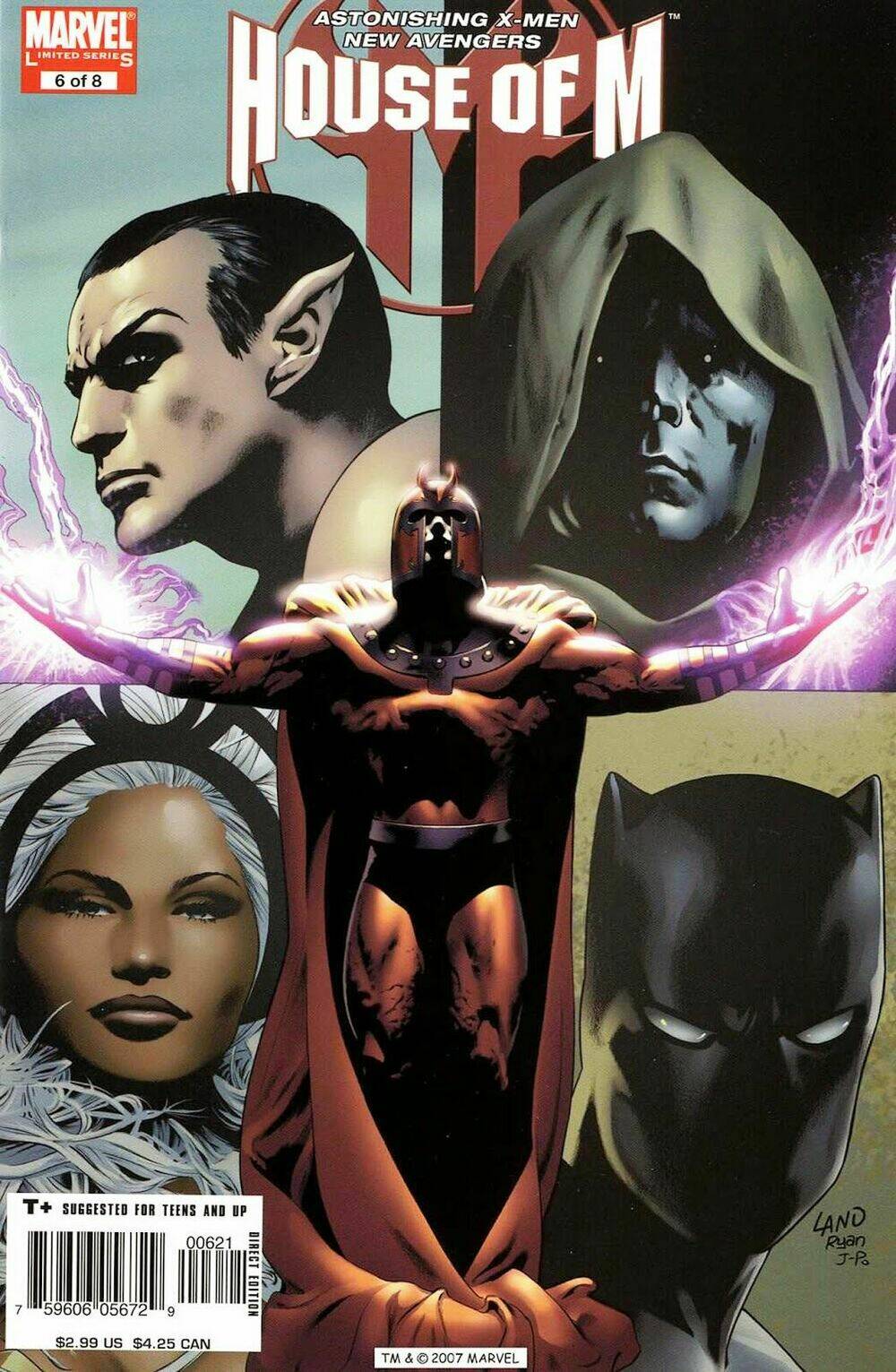 house of m chapter 6 22