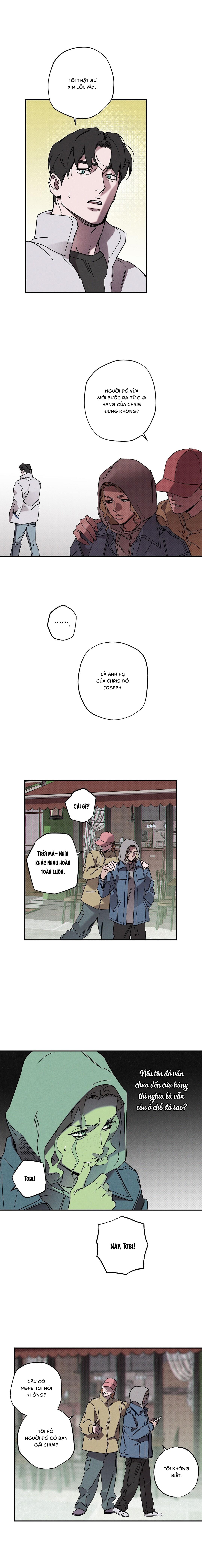 wet sand chapter 41 8