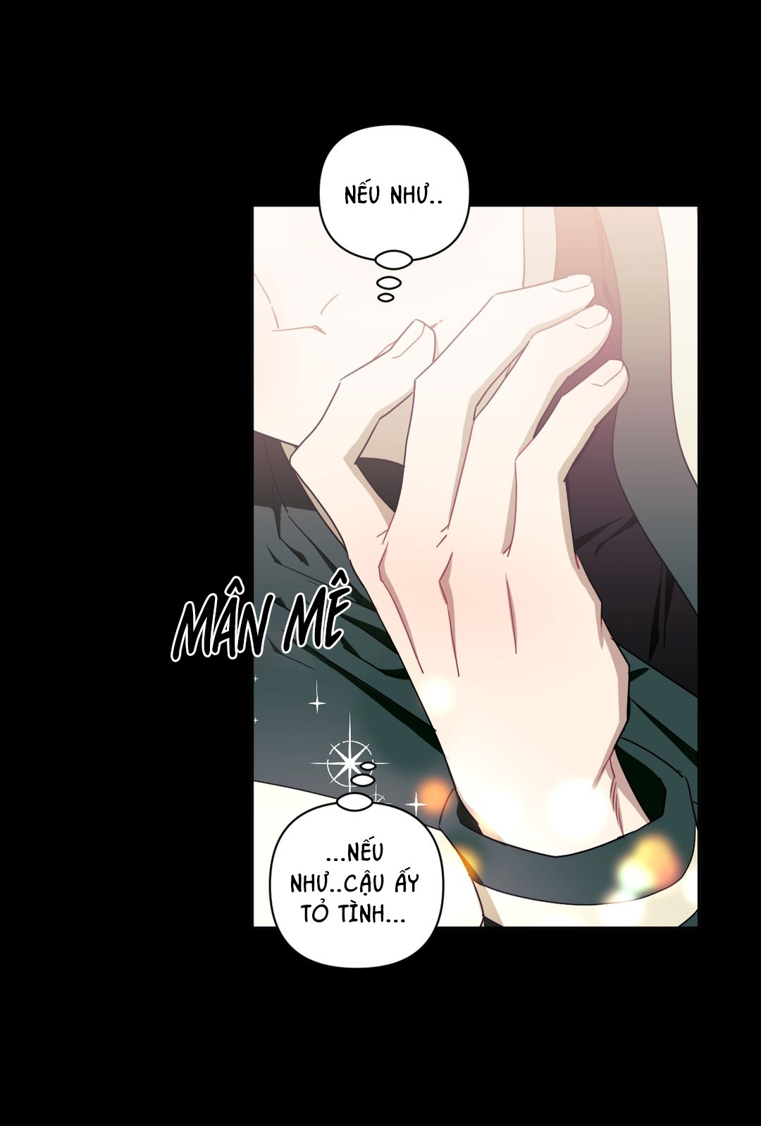 hơn cả bạn bè chapter 35.9 29