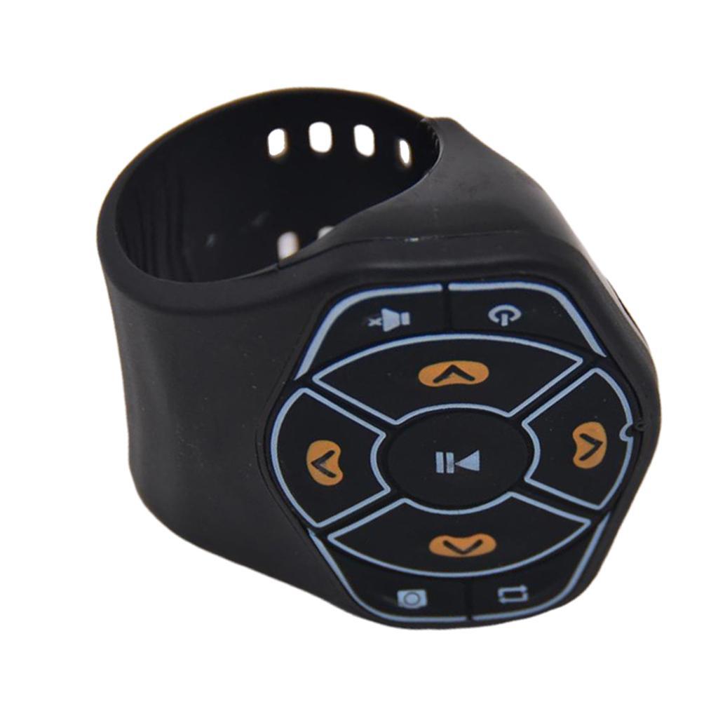 4.0 Steering Wheel Remote Control for Android