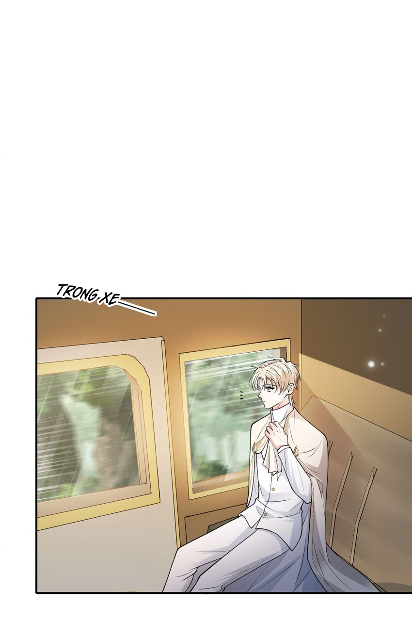 chiến lược tẩy trắng của phản diện chapter 6 22