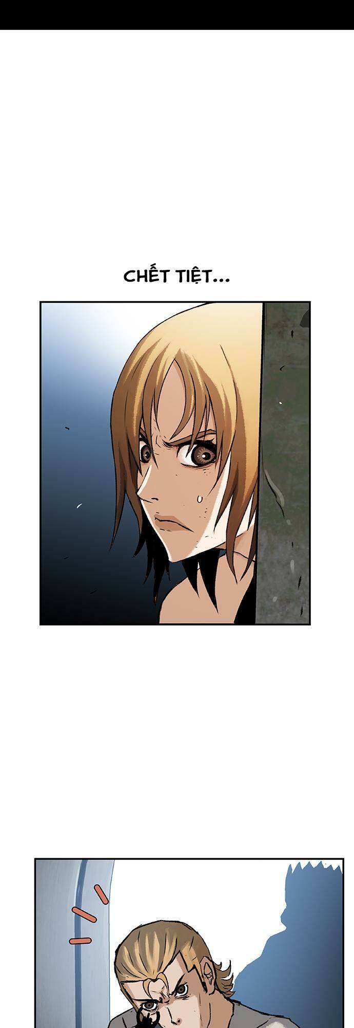 pubg - cuộc chiến sinh tồn - 100 chapter 24 24