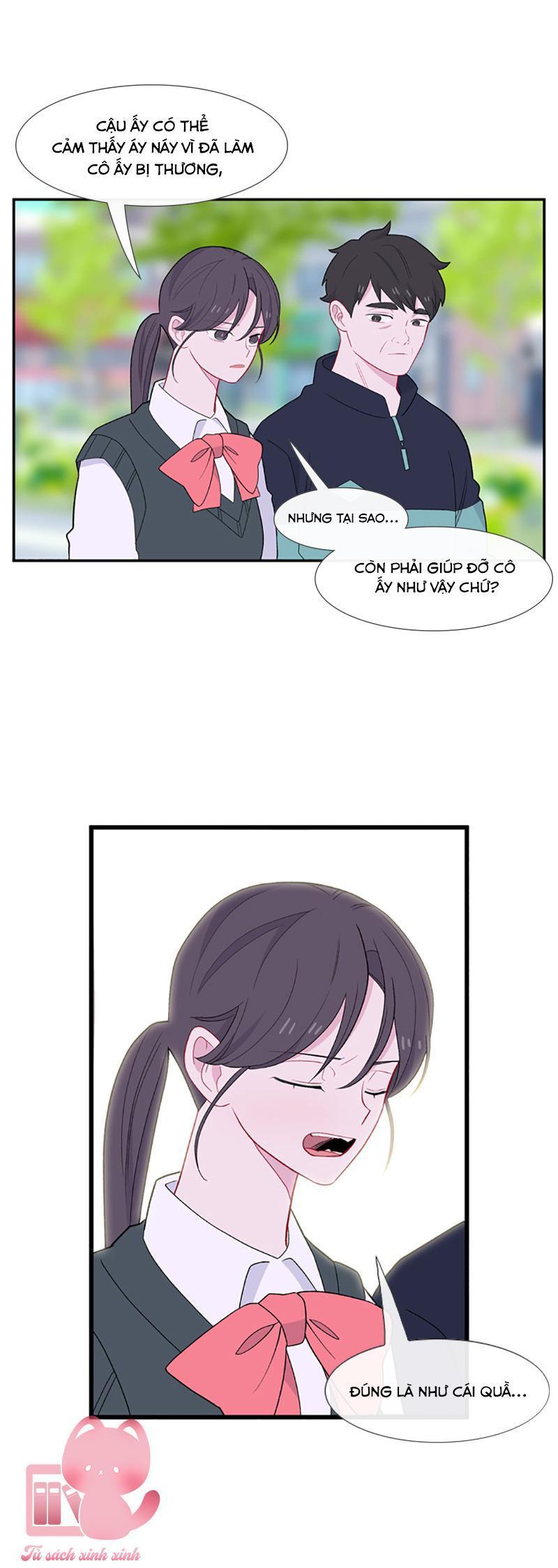 về bên anh chapter 65 41