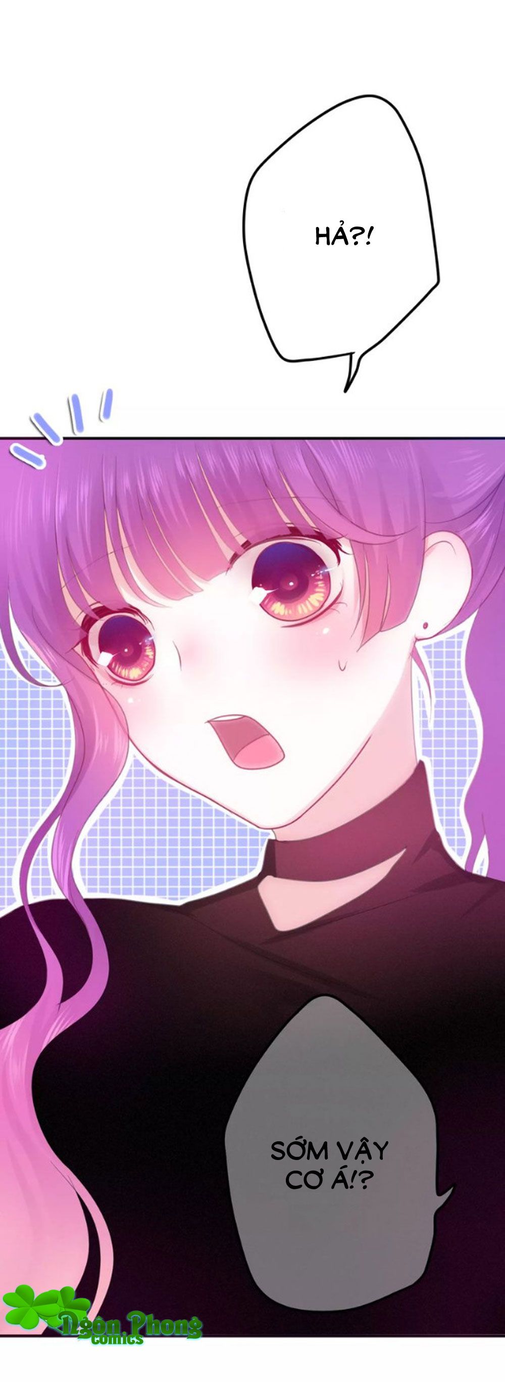 tháng sáu kì diệu chapter 41 7