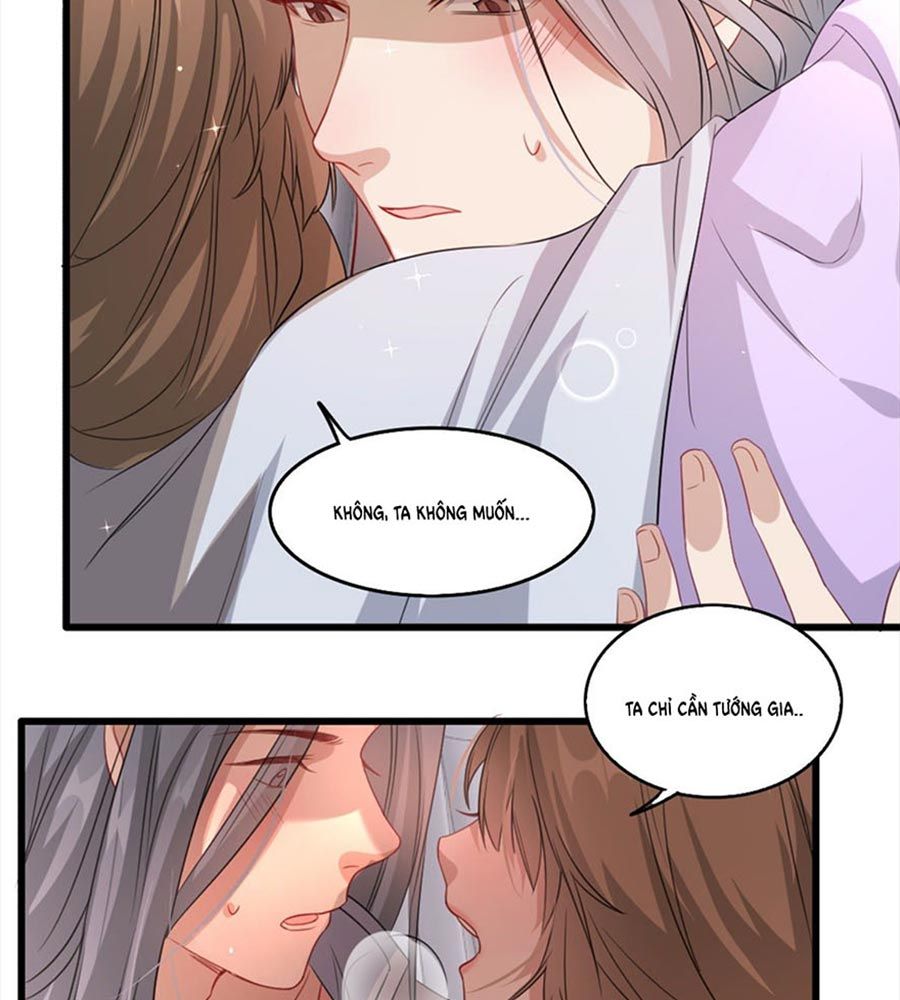 Gian Phi Như Thử Đa Kiều chapter 98 - Trang 5