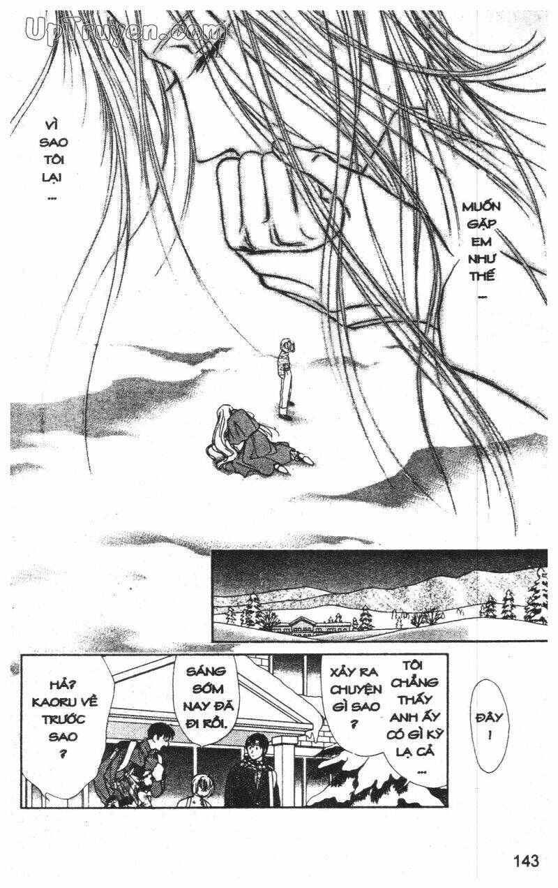 hoàng tử hoa - bud boy chapter 5 145