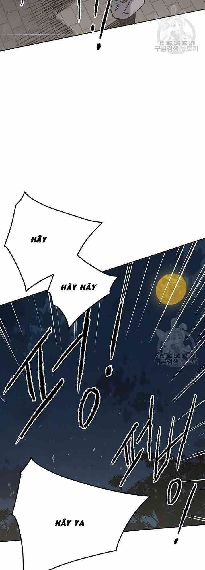 kiếm sĩ bất bại chapter 59 41