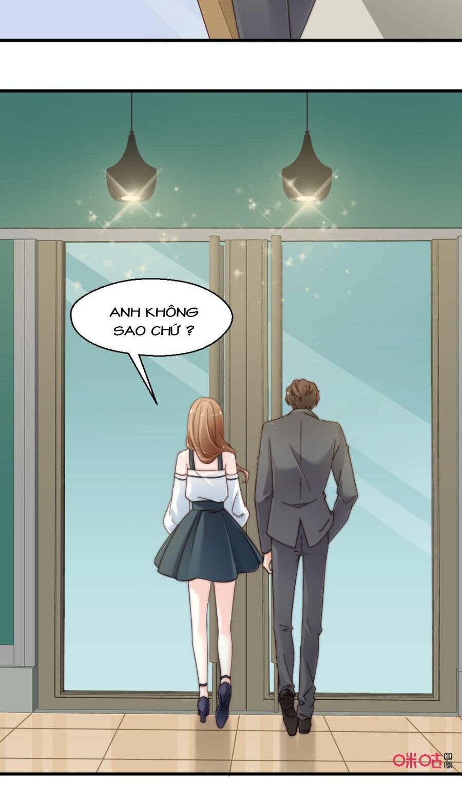 bí mật của thiên kim chapter 83 13