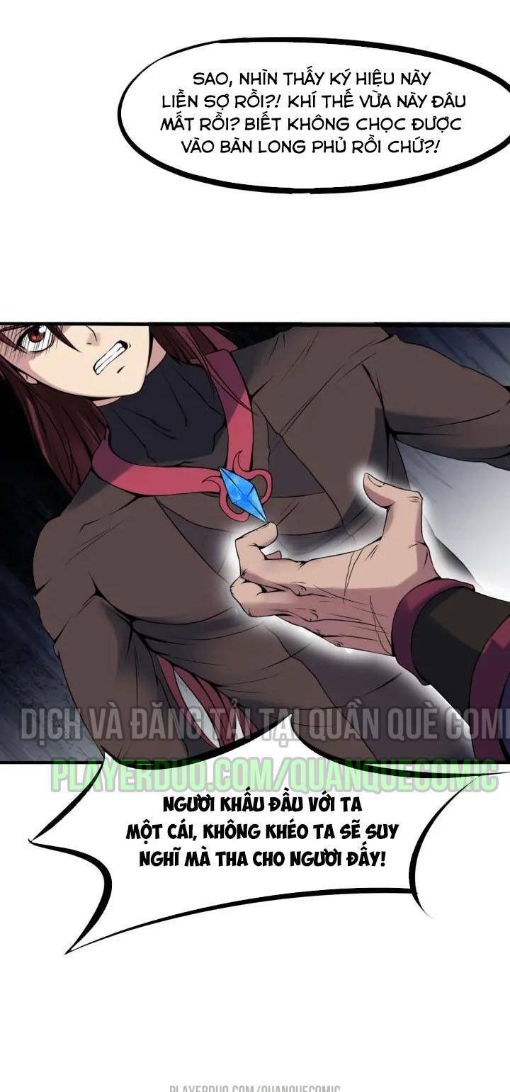 long mạch võ thần chapter 28 23