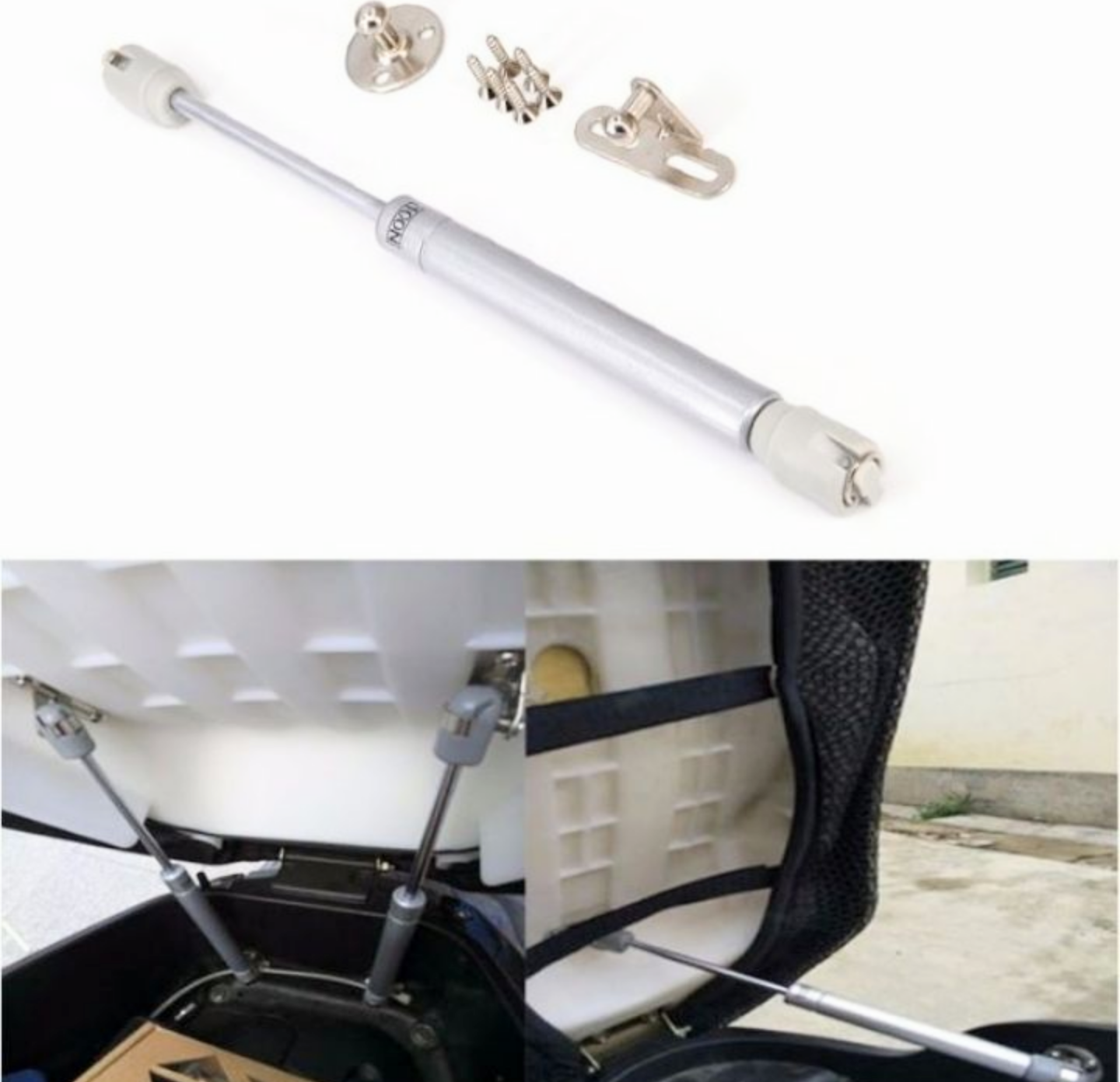 1 TY TỰ ĐỘNG NÂNG YÊN CHO CÁC LOẠI XE MÁY HÀNG LOẠI DẦY TỐT CHUẨN