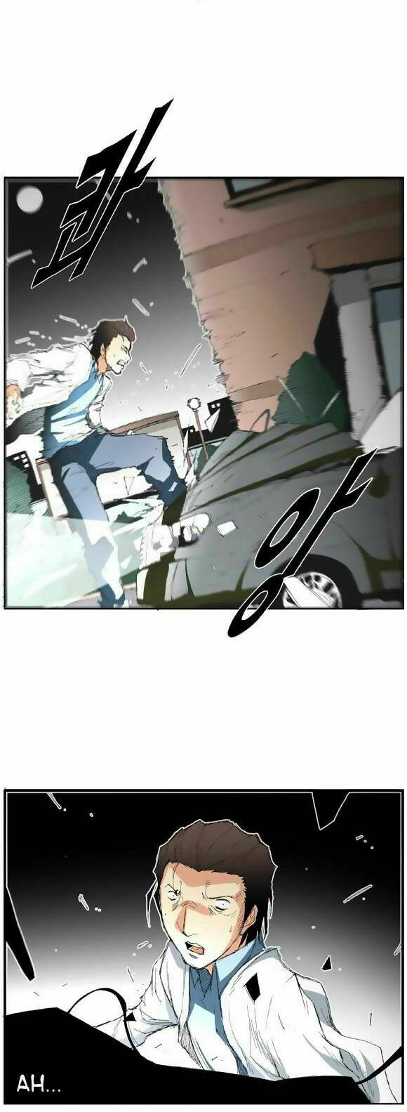 siêu năng chapter 22 18