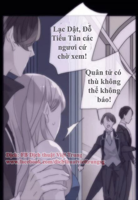 vết cắn ngọt ngào phần 2 chapter 24 45
