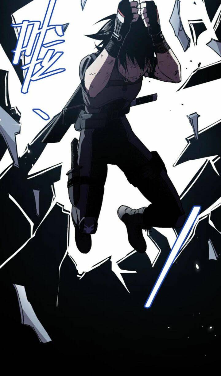 vương bài đặc công trùng sinh vườn trường chapter 45 3