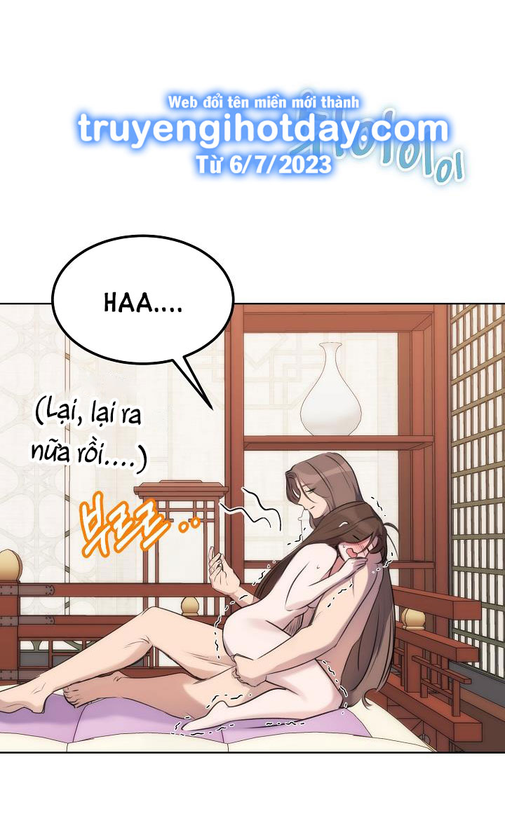 Hôn Nhân Bí Mật chapter 9.2 - Trang 23