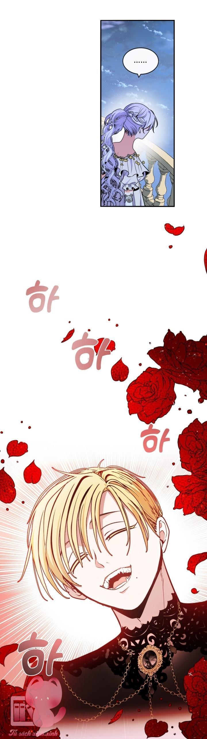 nguyện ước vô vọng của ma nữ chapter 102 32