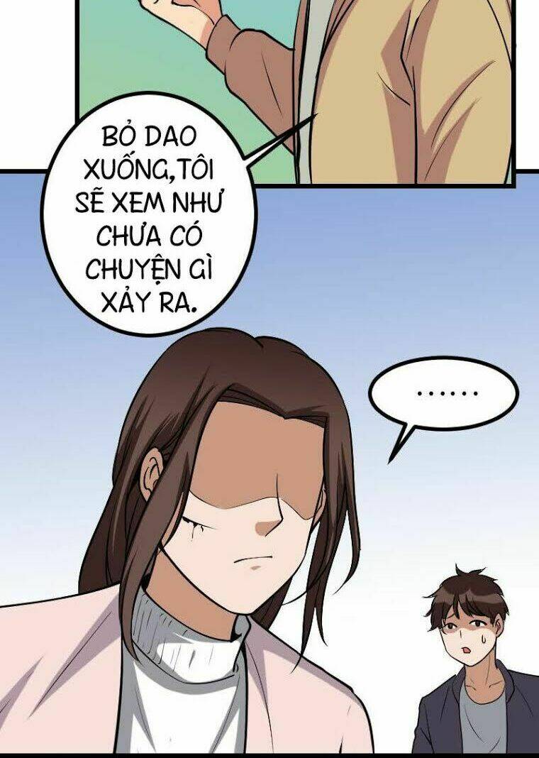 ngưu thư cung ứng thương chapter 128 14