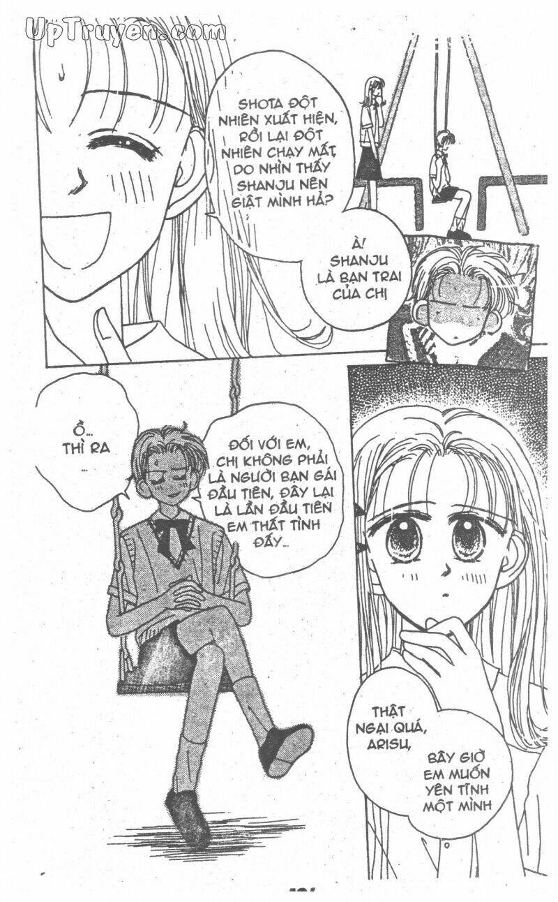 ban trai của tôi - my boyfriend chapter 2 93